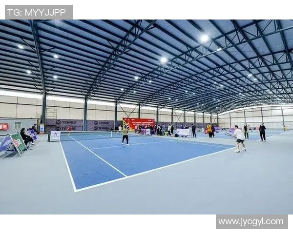 杭州网球队在城市联赛中的强势表现与未来发展潜力分析