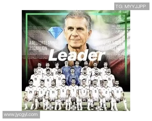 伊朗与日本足球对决首发阵容全面解析与战术分析