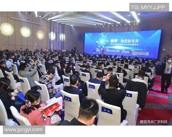 吕俊虎：探索新时代的科技创新与社会变革之路