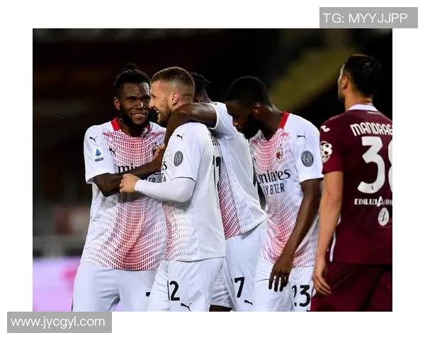 AC米兰与都灵精彩对决直播全程回顾与分析