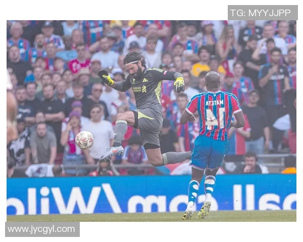 利物浦与水晶宫精彩对决回放全程回顾与赛后分析