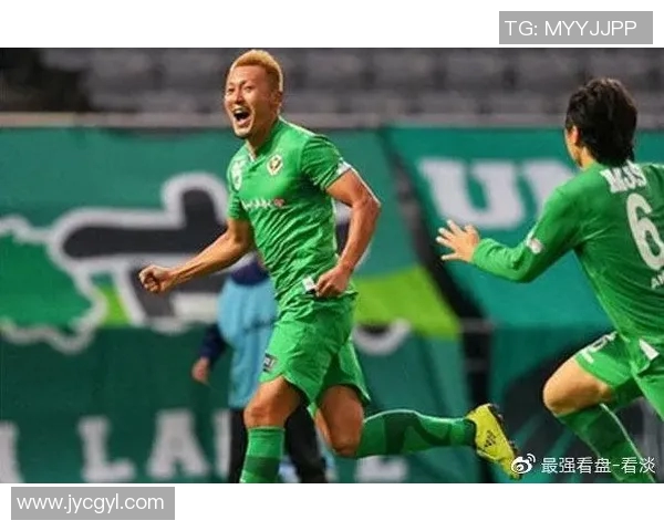 冈山绿稚与山形山神的激烈对决展现足球魅力与团队精神