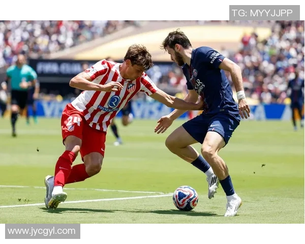 大巴黎与马竞激战在即足彩预测与分析尽在其中