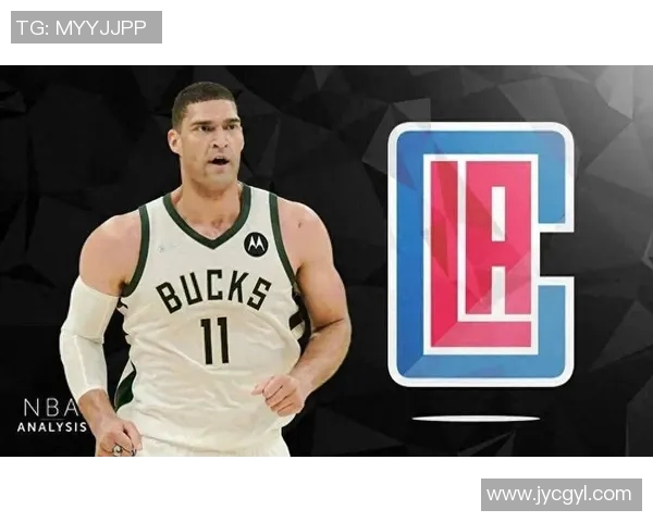 布鲁克洛佩斯：从NBA巨星到篮球战术的智慧象征