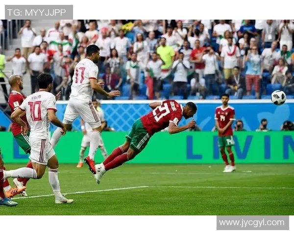 摩洛哥与伊朗比赛进球数分析及精彩瞬间回顾