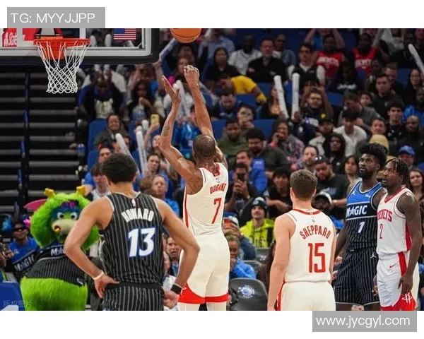 火箭与魔术季前赛精彩对决视频直播全程回顾与分析